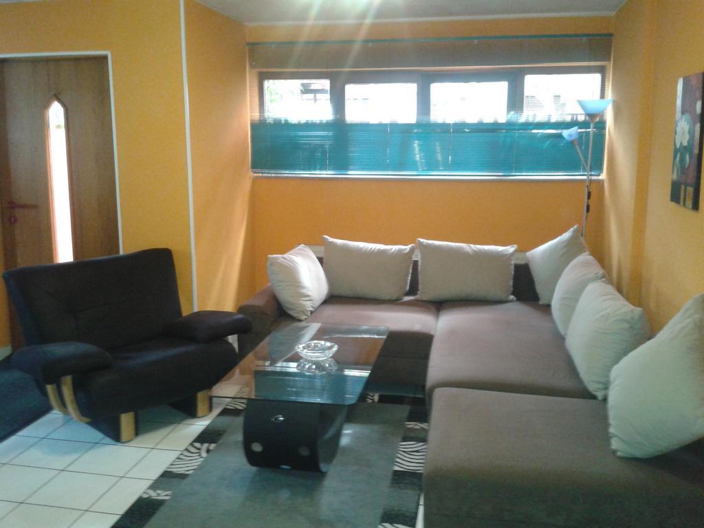 Ferienwohnung Weiss Rust Kamer foto