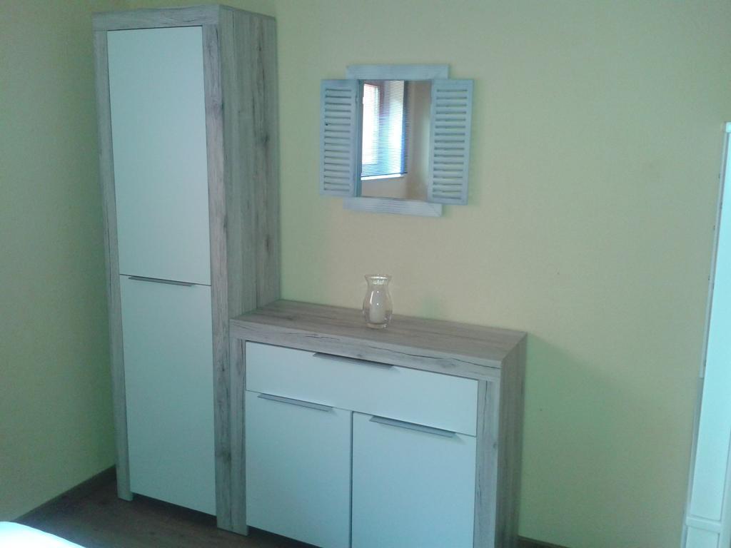 Ferienwohnung Weiss Rust Kamer foto