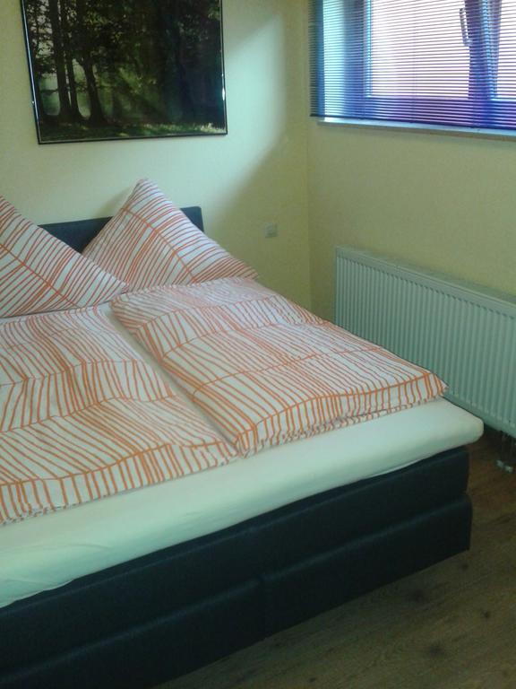 Ferienwohnung Weiss Rust Kamer foto