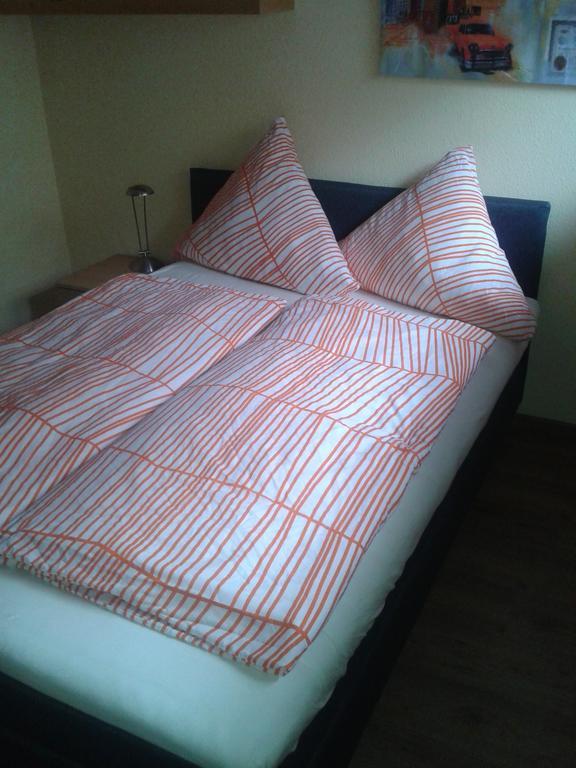 Ferienwohnung Weiss Rust Kamer foto