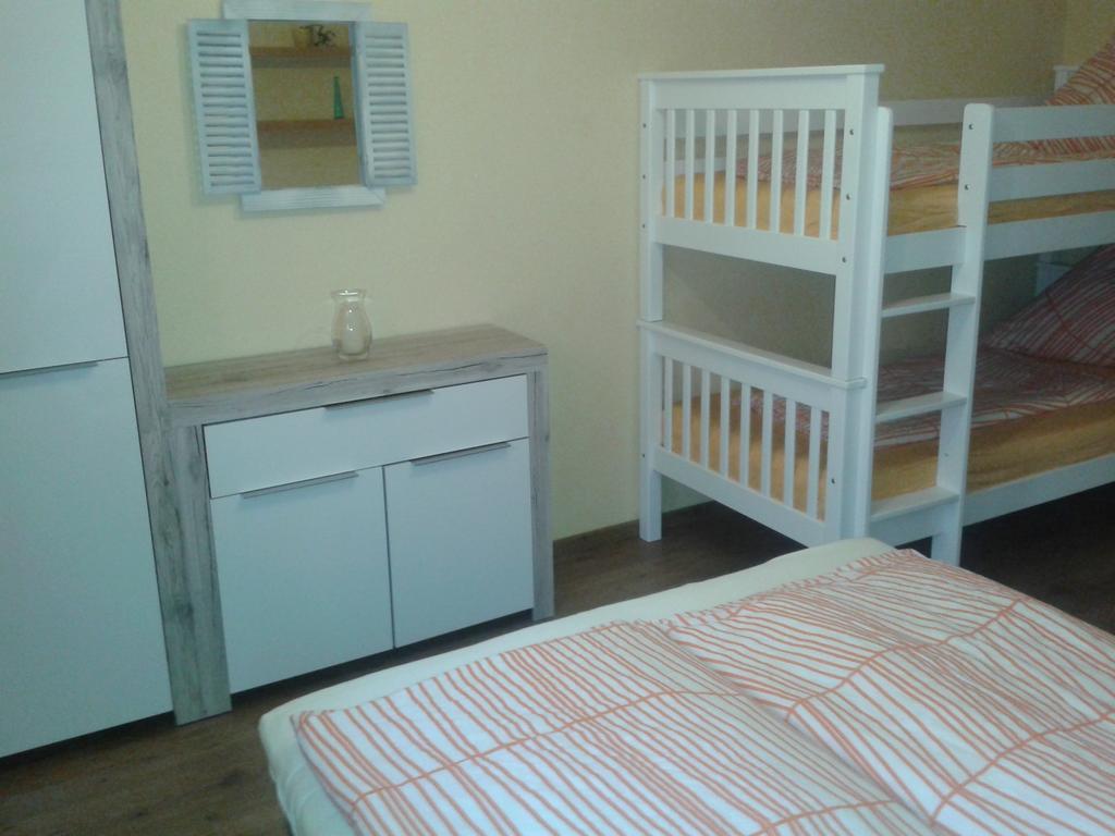 Ferienwohnung Weiss Rust Kamer foto