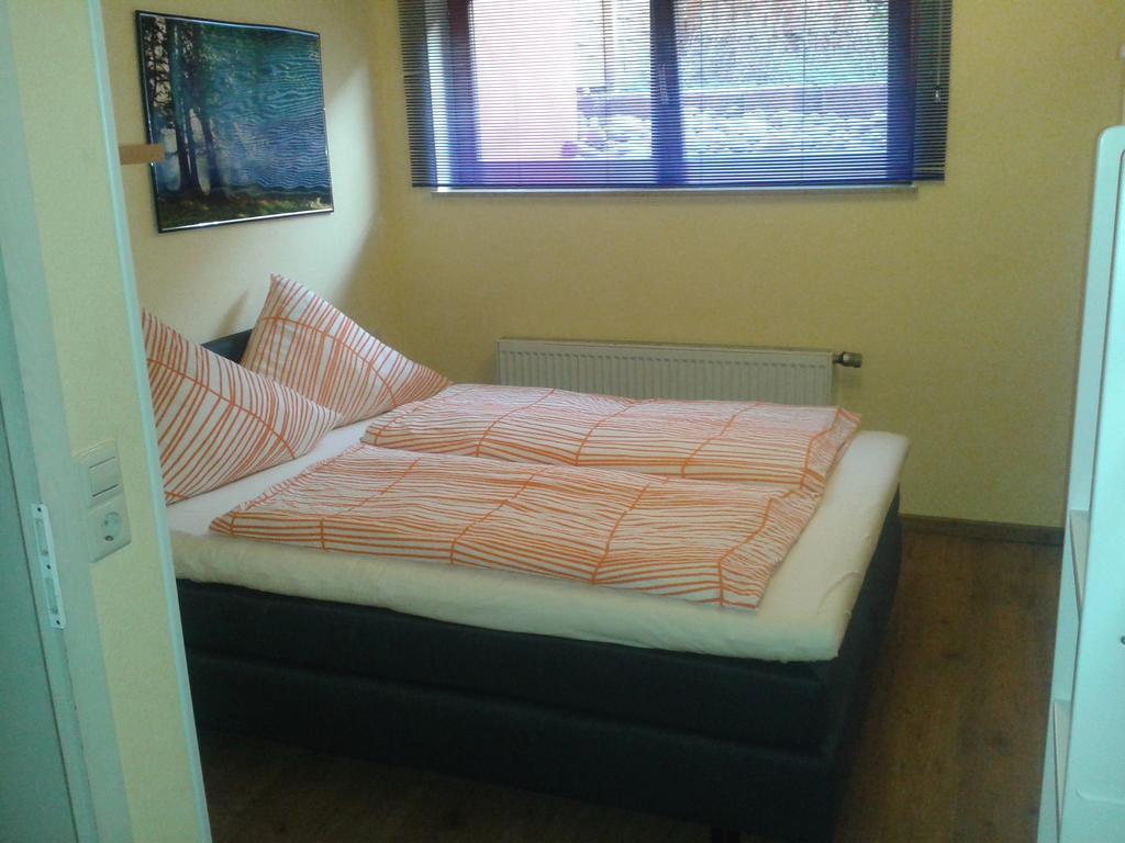 Ferienwohnung Weiss Rust Kamer foto