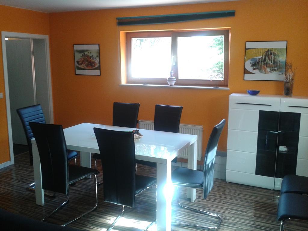 Ferienwohnung Weiss Rust Kamer foto