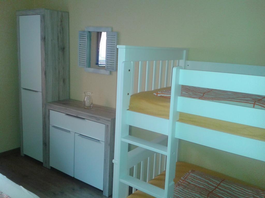 Ferienwohnung Weiss Rust Kamer foto