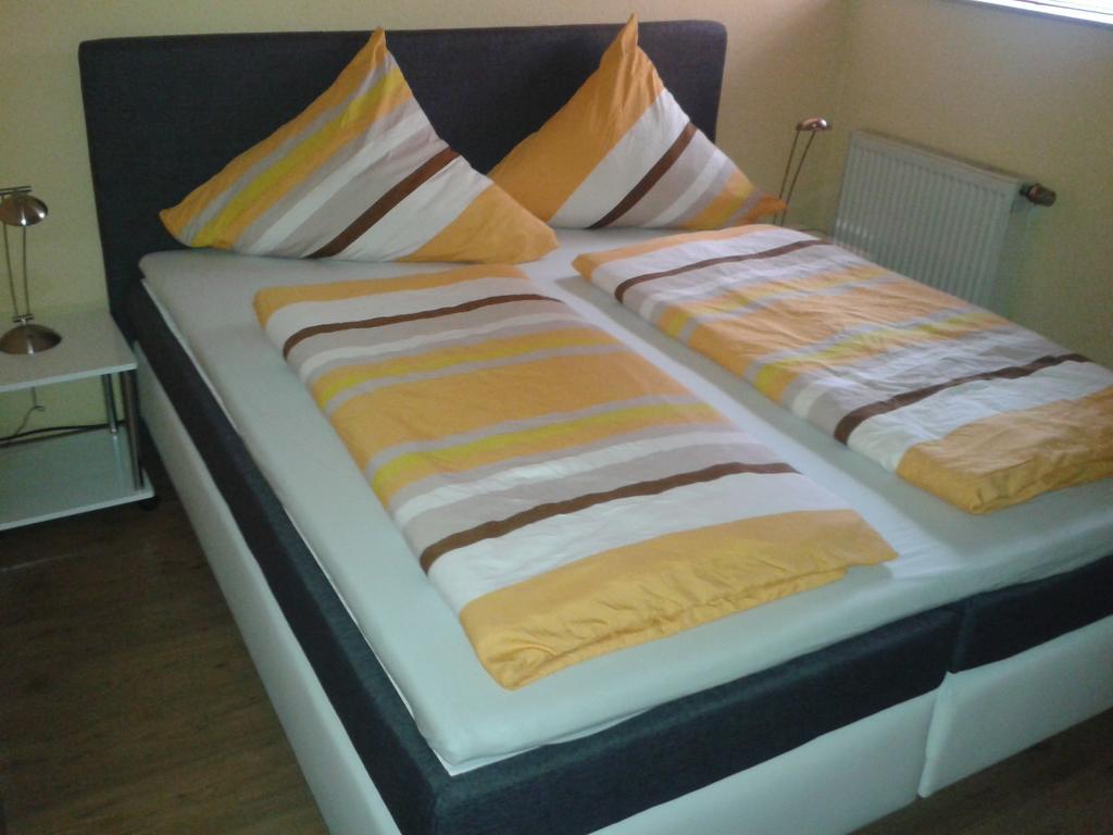 Ferienwohnung Weiss Rust Kamer foto
