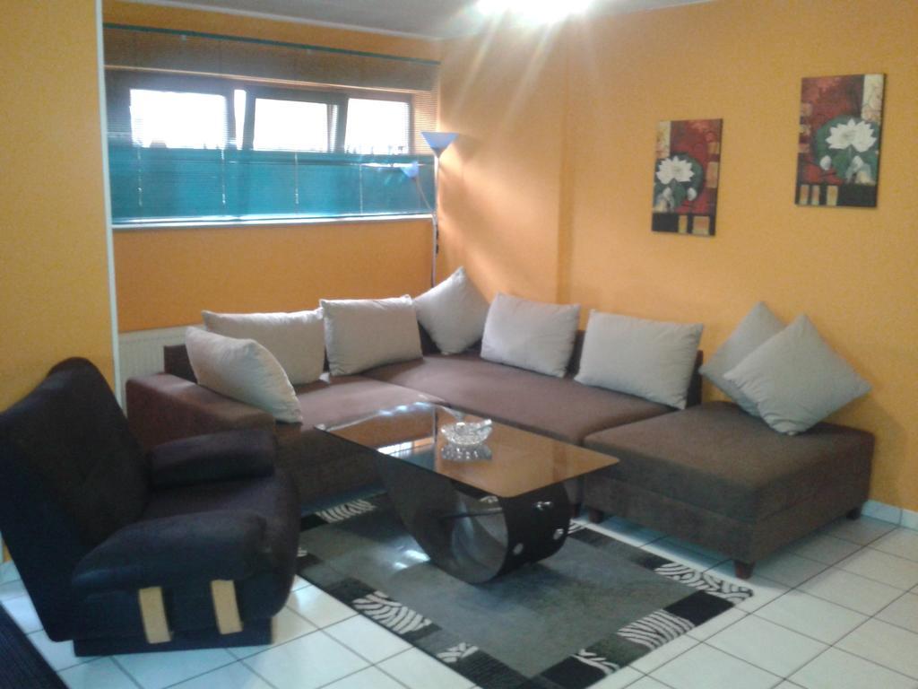 Ferienwohnung Weiss Rust Kamer foto
