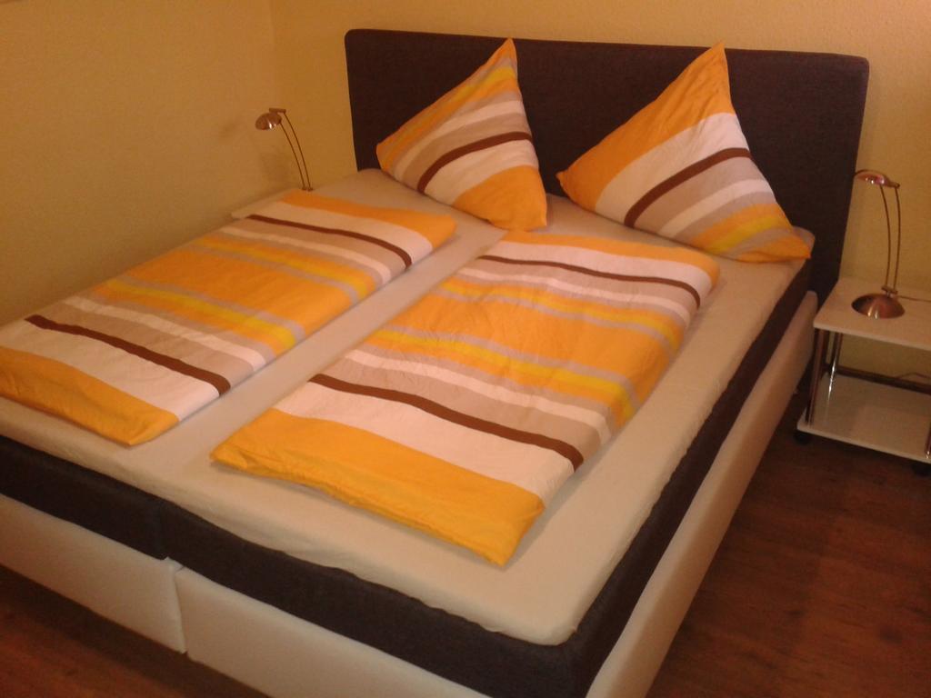 Ferienwohnung Weiss Rust Kamer foto
