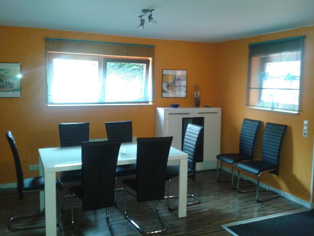 Ferienwohnung Weiss Rust Kamer foto