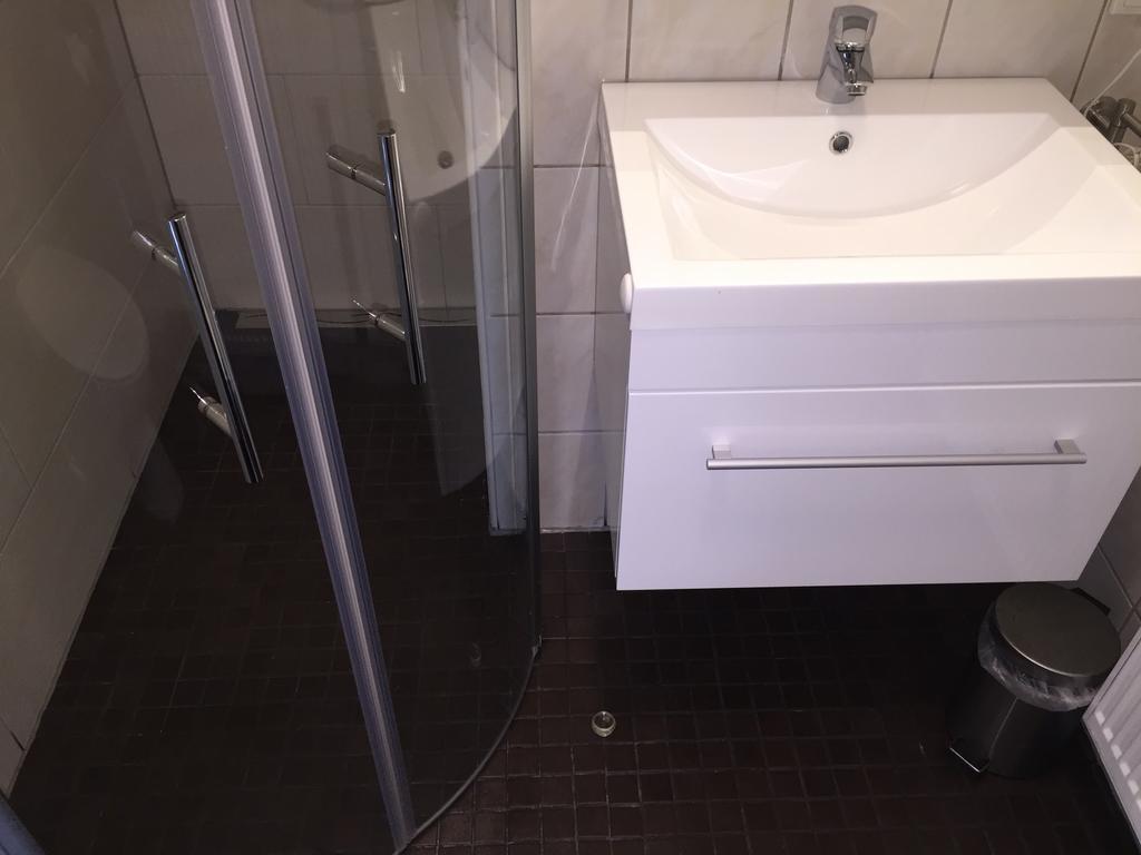 Ferienwohnung Weiss Rust Buitenkant foto