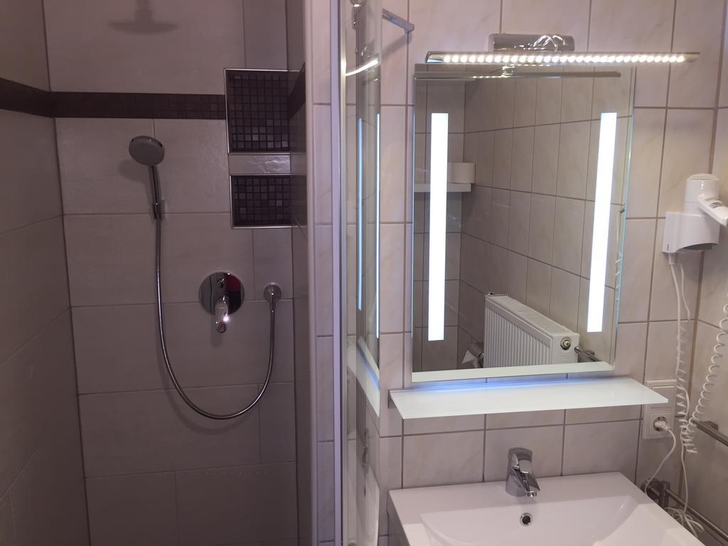 Ferienwohnung Weiss Rust Buitenkant foto