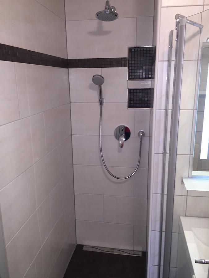Ferienwohnung Weiss Rust Buitenkant foto