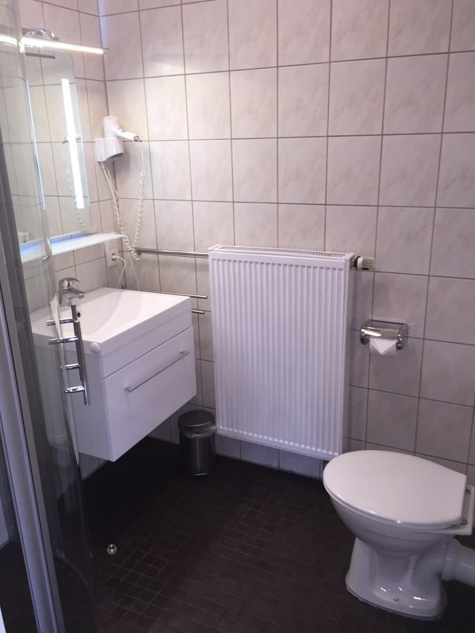 Ferienwohnung Weiss Rust Buitenkant foto